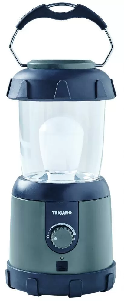 Trigano Oplaadbare Lamp LED