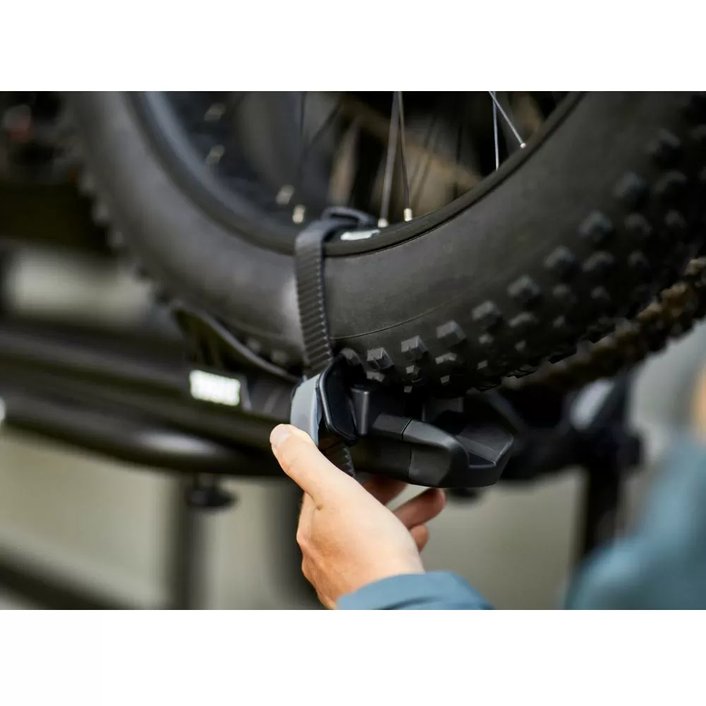 Thule Fatbike Rail VAN XT / WanderWay