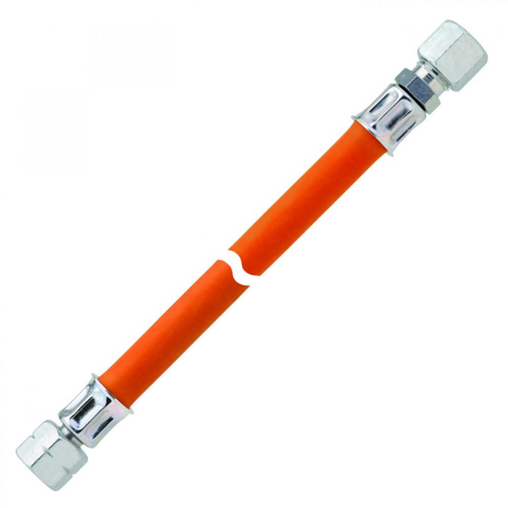 GOK Gasslang met Wartel 8x8 30cm >2030