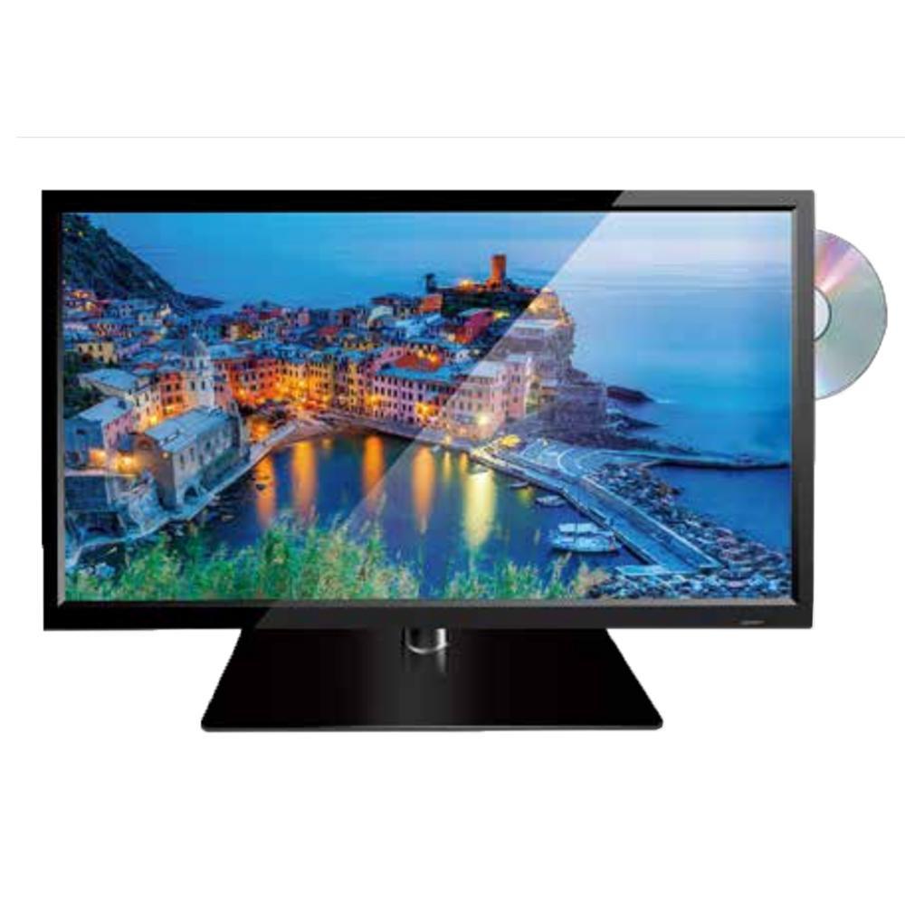 Teleco 19'' TV TEK19W9 RV Kontech