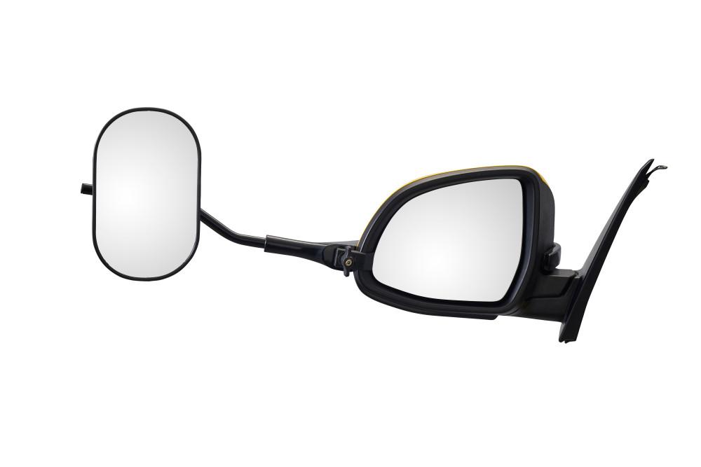 Emuk Opzetspiegel BMW X3, X4, X5, X6, X7 2013-heden