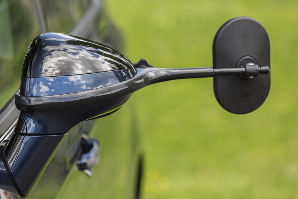 Emuk Opzetspiegel VW Touran 2003-2005