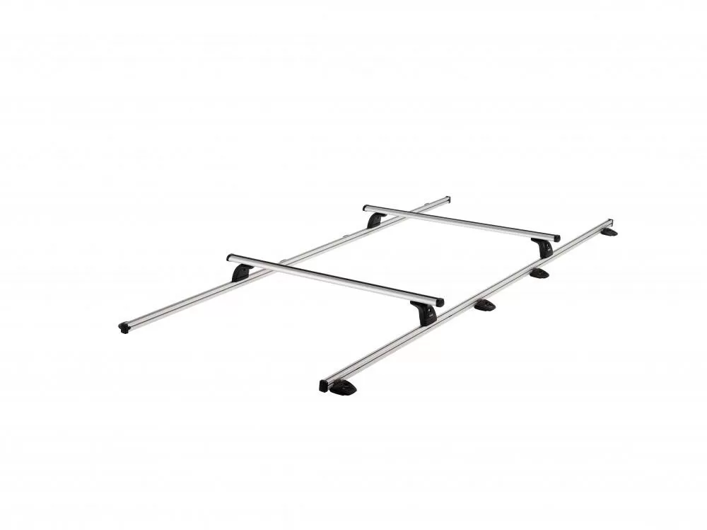 Thule SmartClamp Systeem Ducato >2007 H2/L3