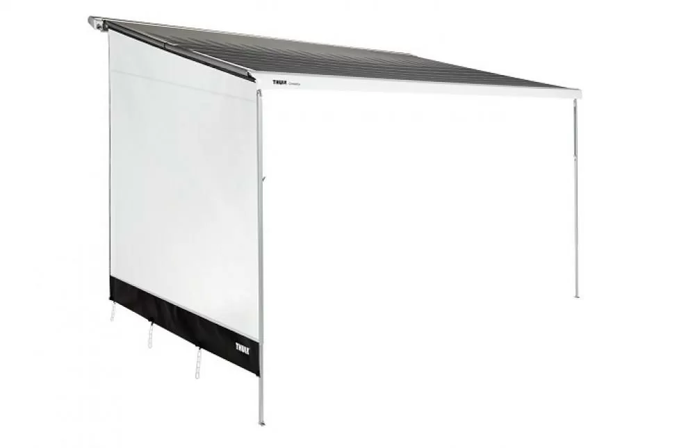 Thule Sun Blocker G2 Zijwand M Uitval 2.75