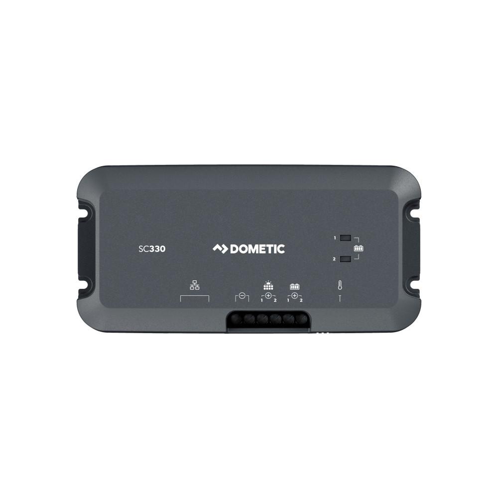 Dometic Laadregelaar SC330