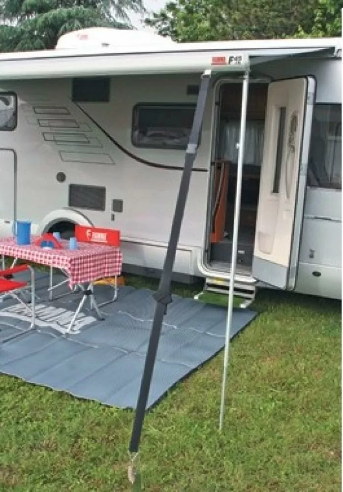 Fiamma Tie Down S Black