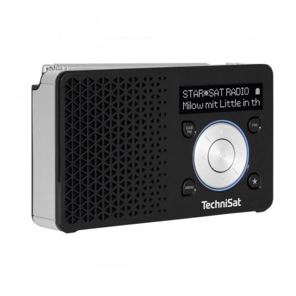 Technisat DAB+ Digit Radio 1