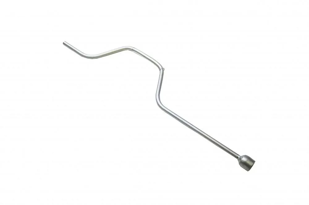 HTD Uitdraaisteunslinger 23mm-67cm