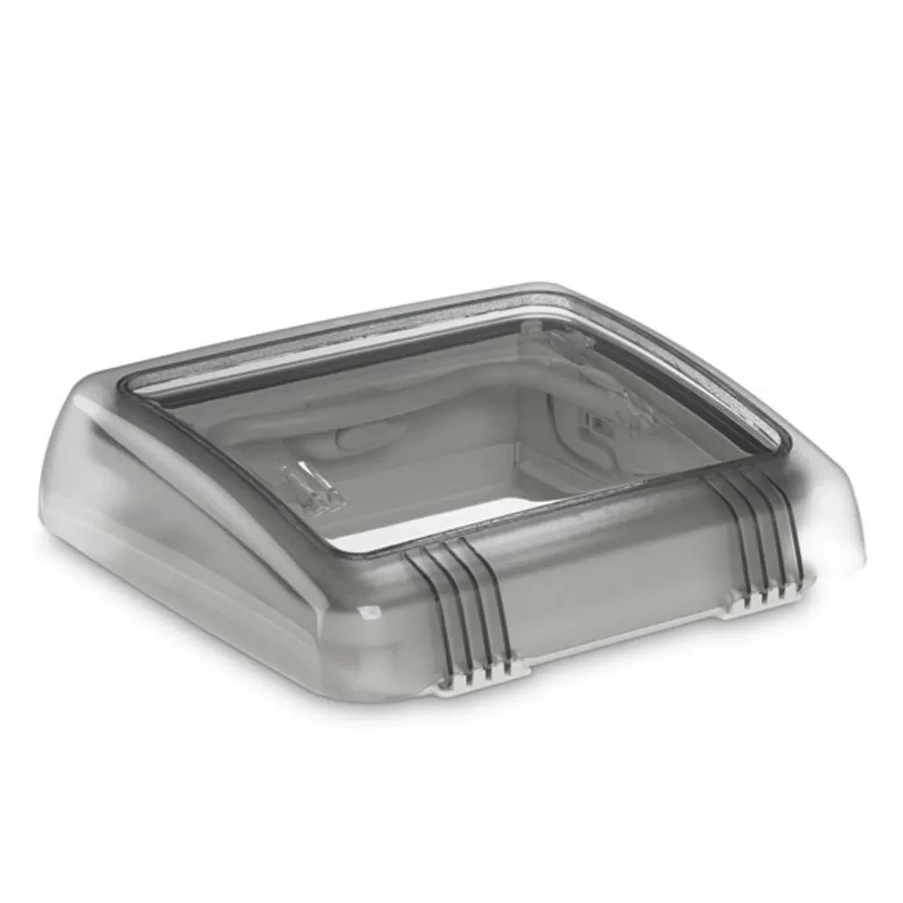 Dometic Micro Heki met Hor 28x28cm