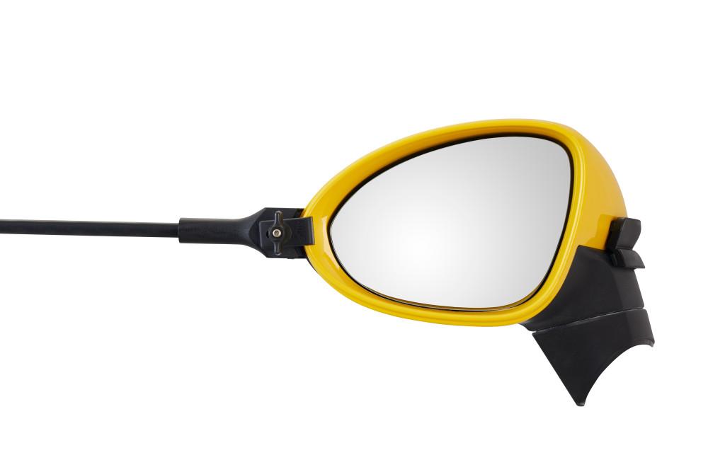 Emuk Opzetspiegel Opel Mokka / Peugeot 508 2018-heden