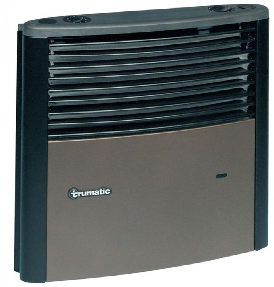 Truma Ommanteling S3002 Sepiabruin >5/1996