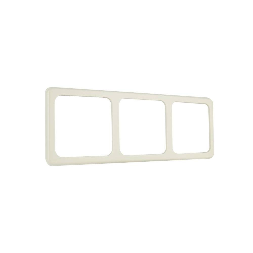 Presto Afdekraam 3-Vaks S-10.000 Wit