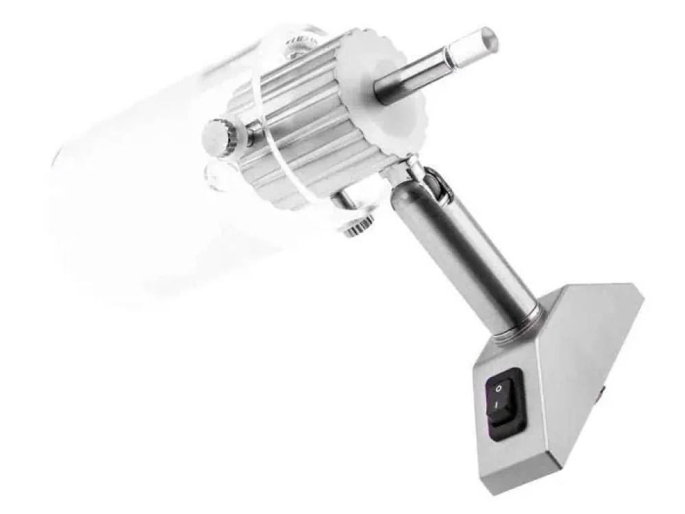 Dometic Stroomrail Spot Geribbeld 12V 10W