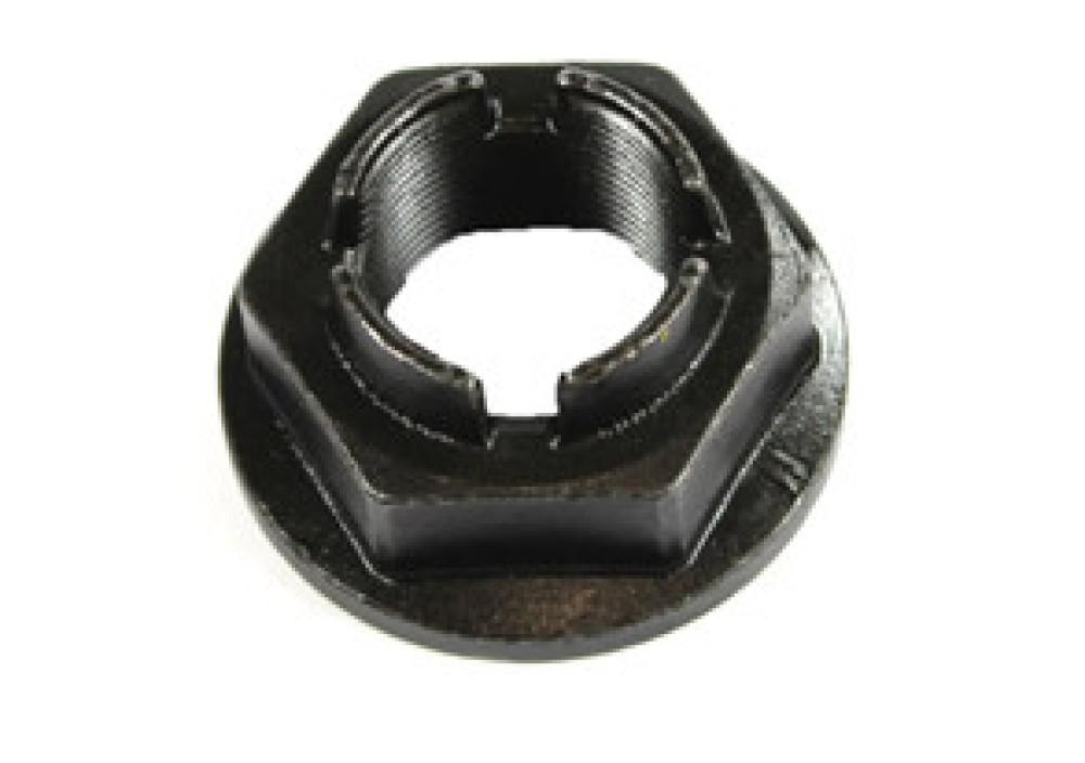 AL-KO BPW Flensmoer M27x1.5