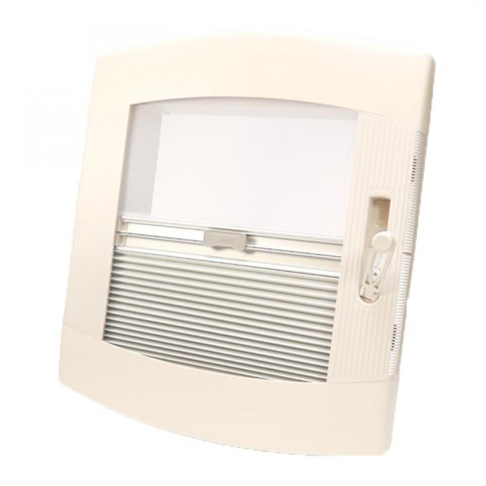 Remitop Vario 2 Onderraam Voorgemonteerd 90x60