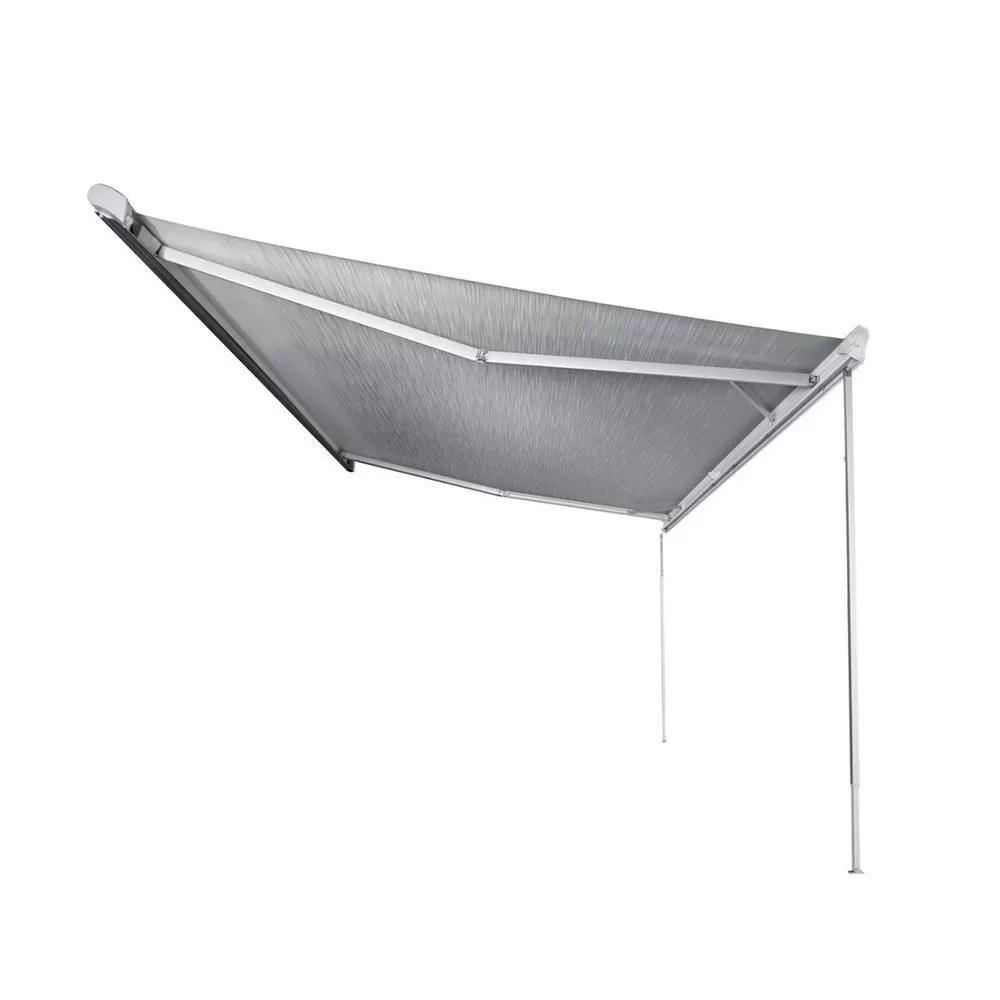 Thule 9200 230V 500 Wit-Mystic Grey