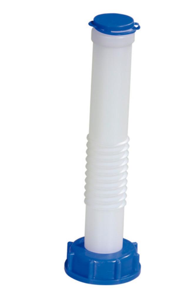 Comet Schroefdop met Schenktuit Maxi Safaritank 20cm