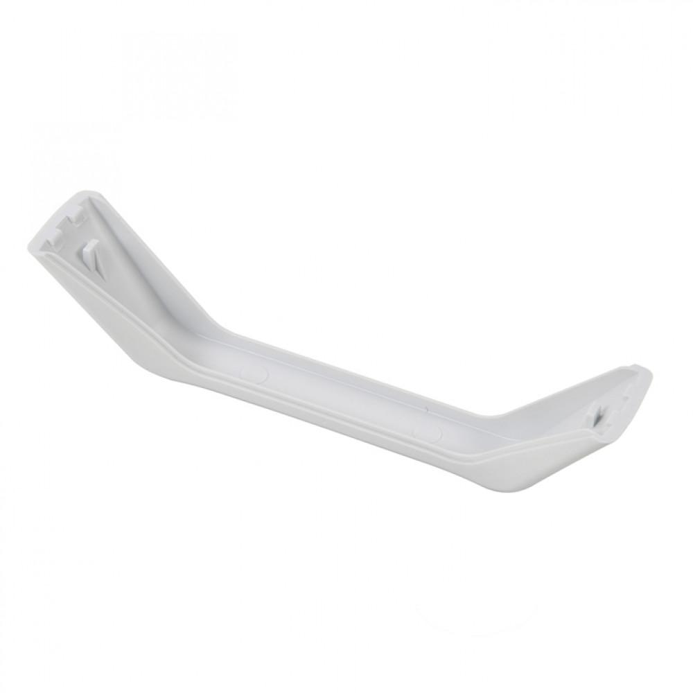 MPK Rangeergreep Bovenkant 18cm Lichtgrijs