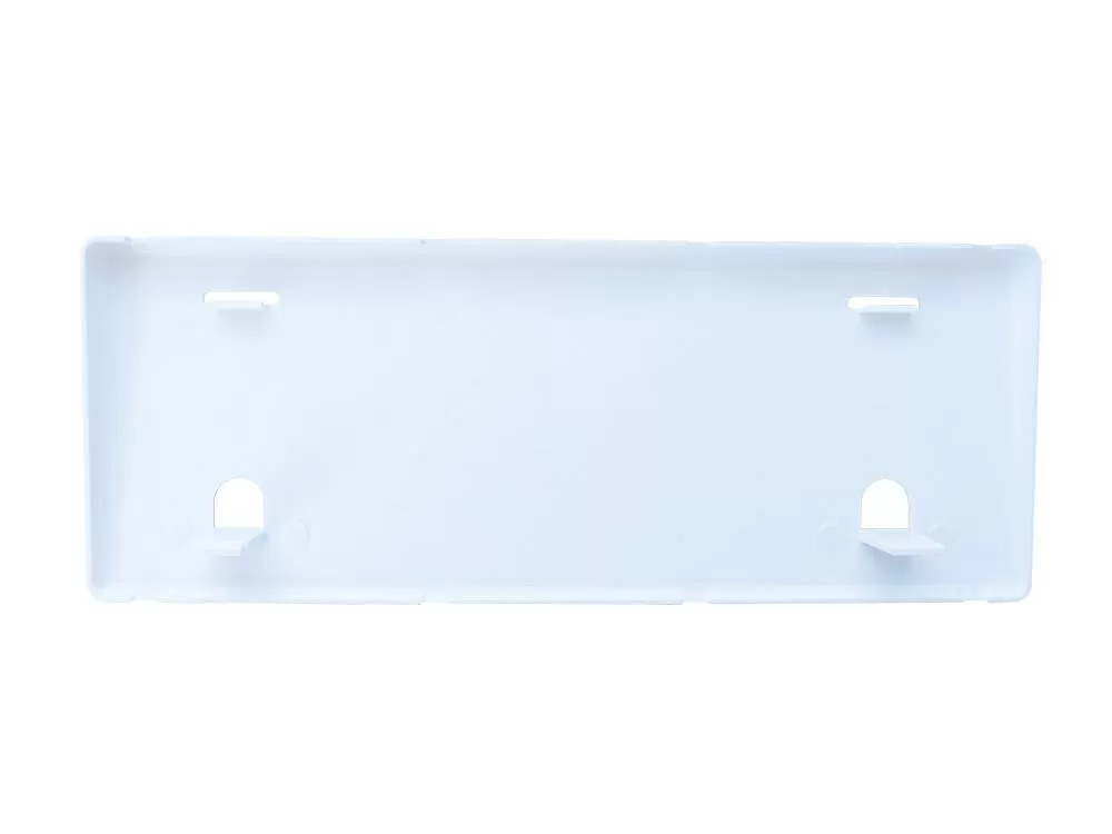 MPK Winterafdekkap Wit voor 2204037