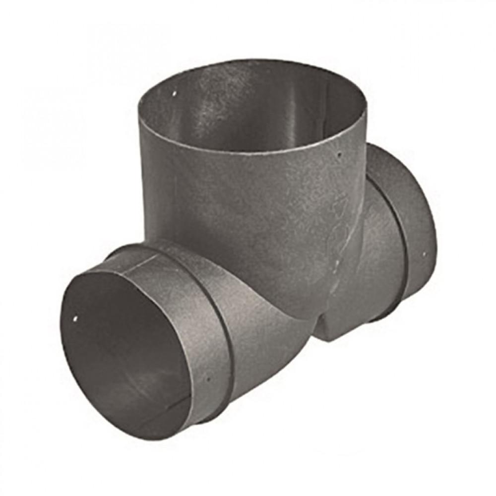 Truma T-Stuk 80 2x65/1x72