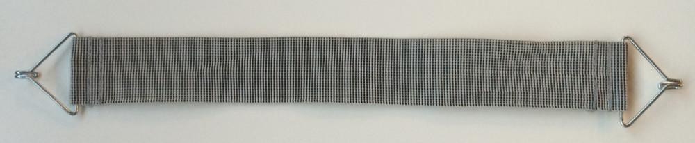 Dukdalf Elastieken Band Bachata Luxe 3st