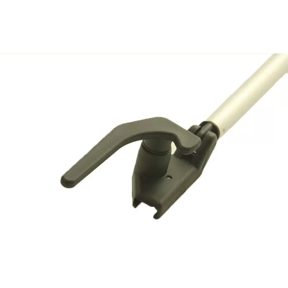 Raamuitzetter Polyfix Buis 30cm Rechts