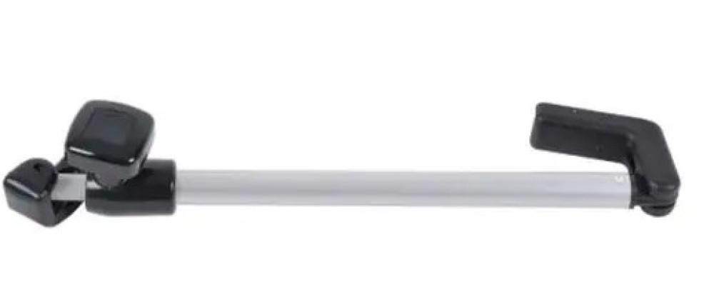 Raamuitzetter Polyfix buis 14cm links