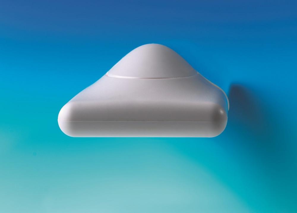 LED Verlichting Lava 12V Zilver