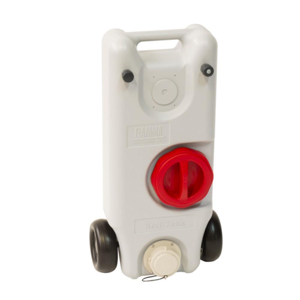 Fiamma Vuilwatertank Roll-Tank 40W