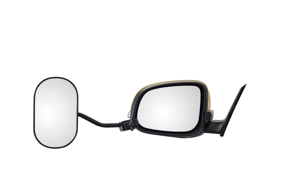 Emuk Opzetspiegel Volvo C30, C70, S40, S60, S80, V40, V50, V60, V70 2003-2019