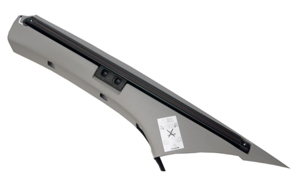 Remifront VW T5 Cassette Rechts