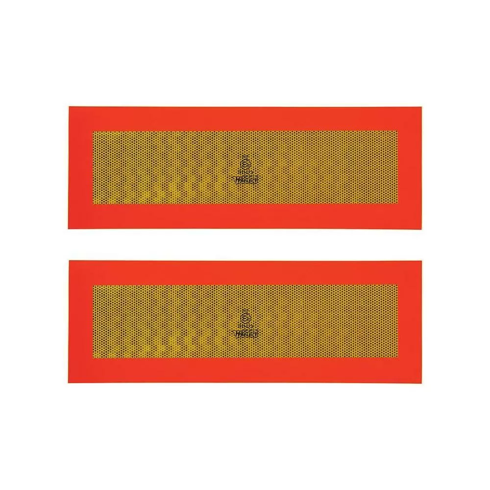 Markeringssticker ECE70 2st.