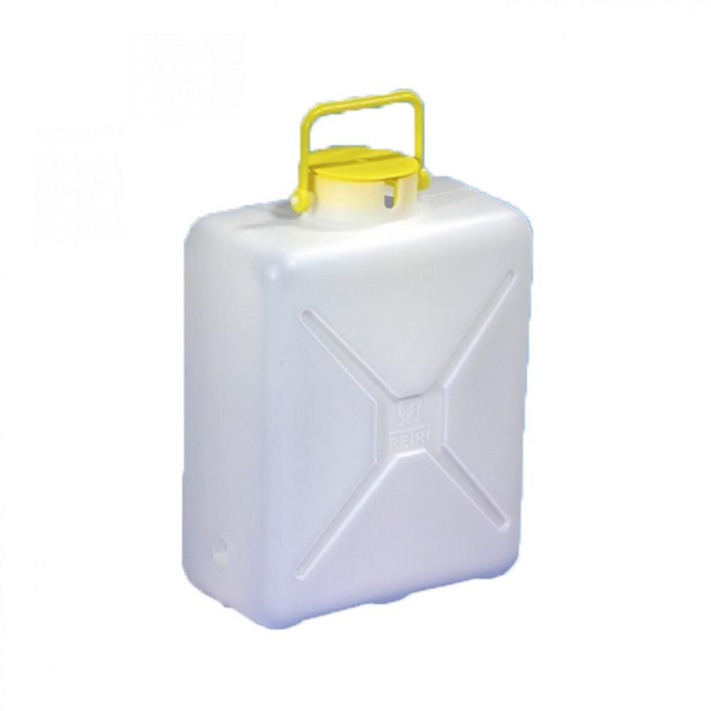 Comet Jerrycan 16L Breed voor Dompelpomp