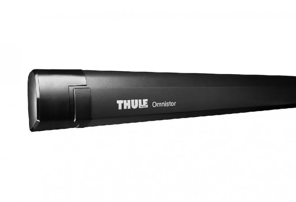 Thule 5200 12V 400 Antraciet-Mystic Grey