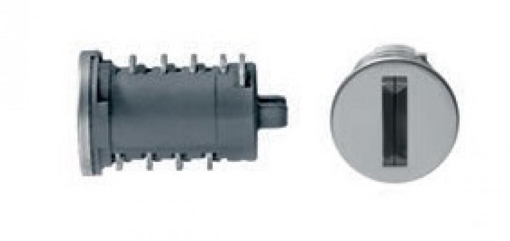 HSC Cilinder z/Sleutel nr. 85488