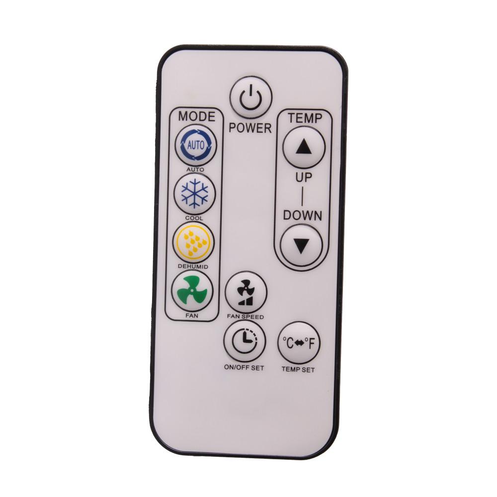 Vechline Split Airco Afstandsbediening