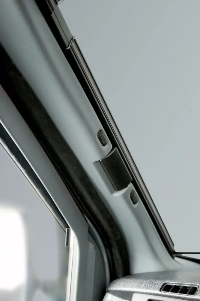 Remifront 4 Ford Transit Custom V362 2012-2017