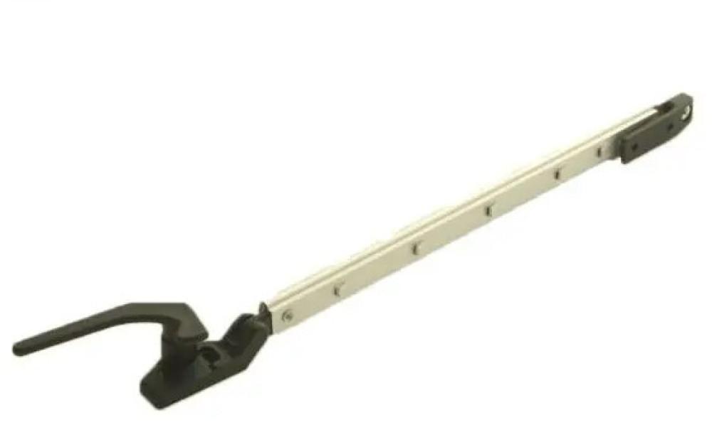 Raamuitzetter Schroef klik 23 cm rechts