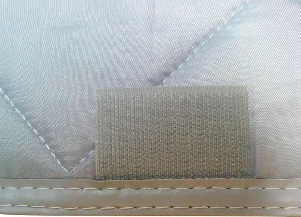 Thermicamp Hefdak Isolatie Campereve Mirande (Renault Trafic)