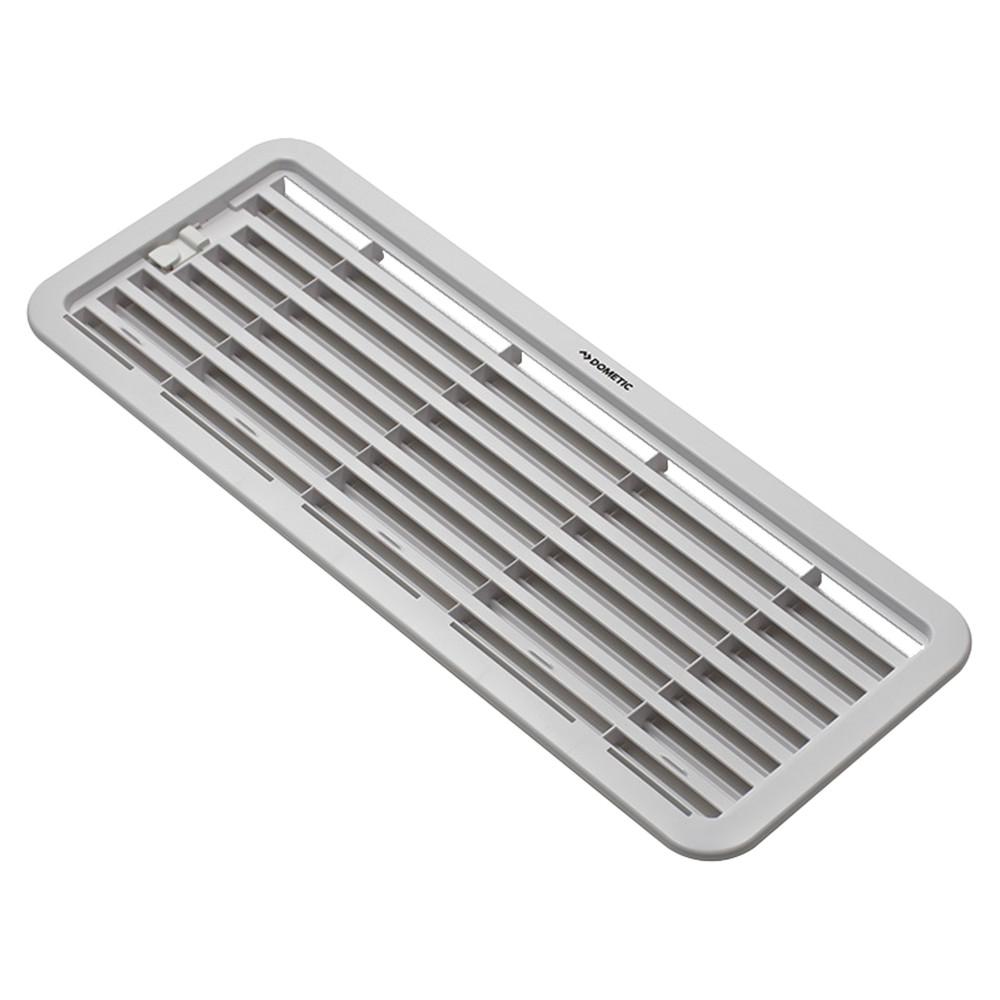 Dometic L100 Onderrooster 2008 Wit Met Gaas