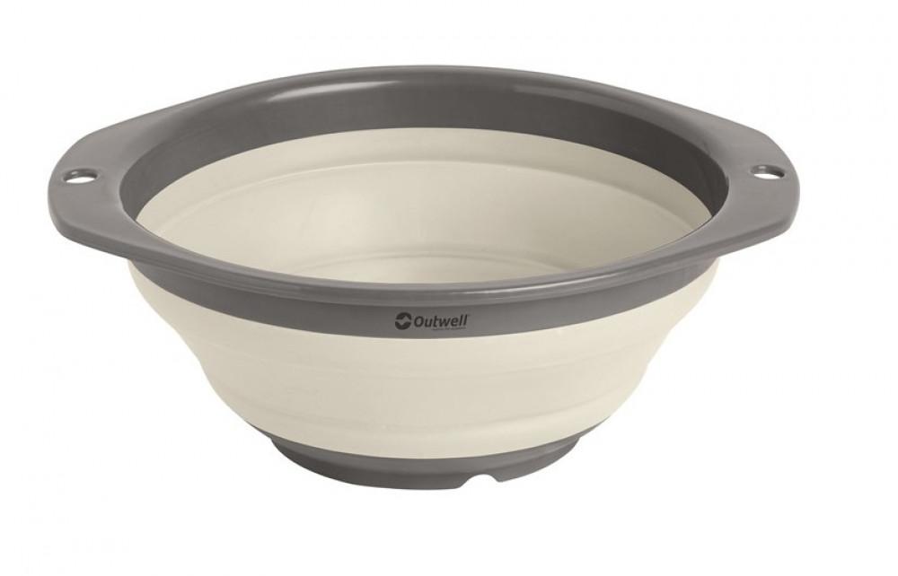 Outwell Collaps Schaal S Crème