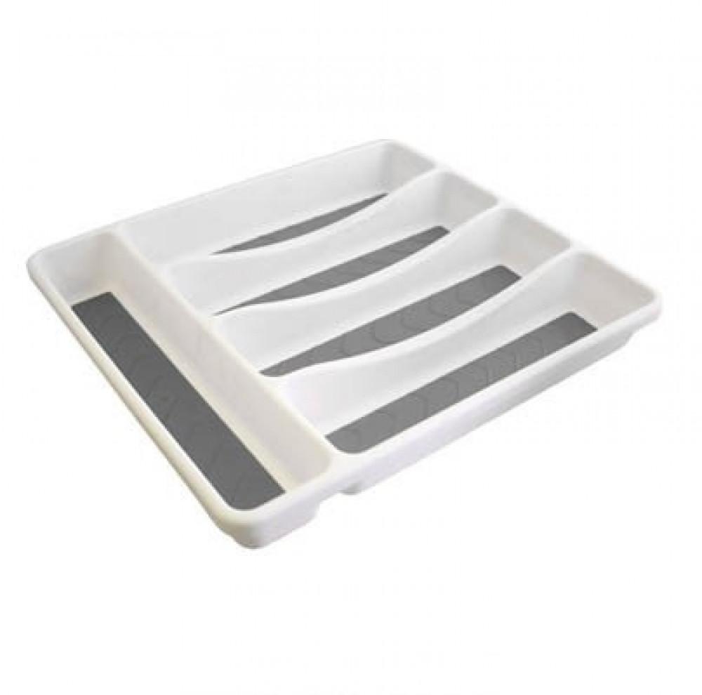 Bestekbak met Verdeling 5-Vaks