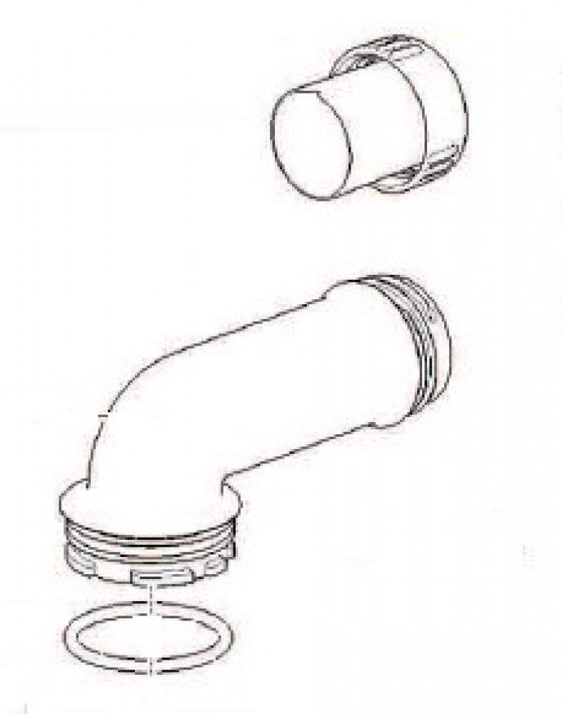 Thetford C220 Vultrechter O-ring