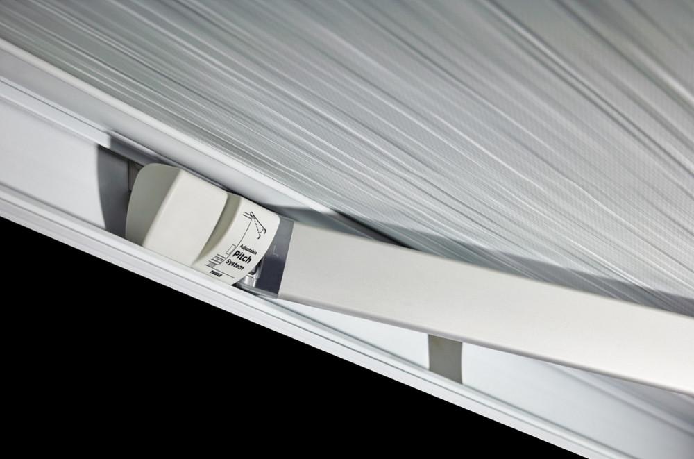 Thule 5200 500 Wit-Mystic Grey