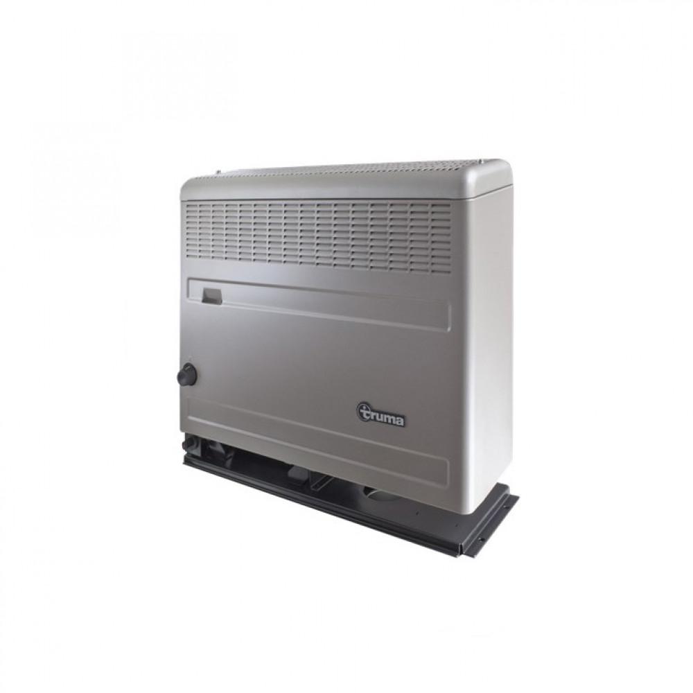 Truma S2200 Bediening Titaan Links