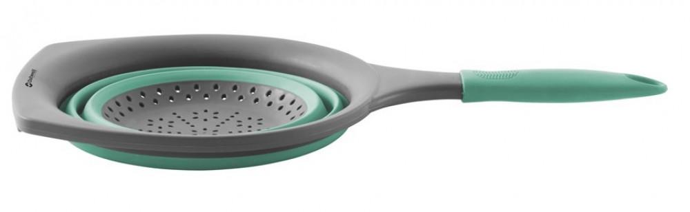 Outwell Collaps Vergiet met Handgreep Turquoise