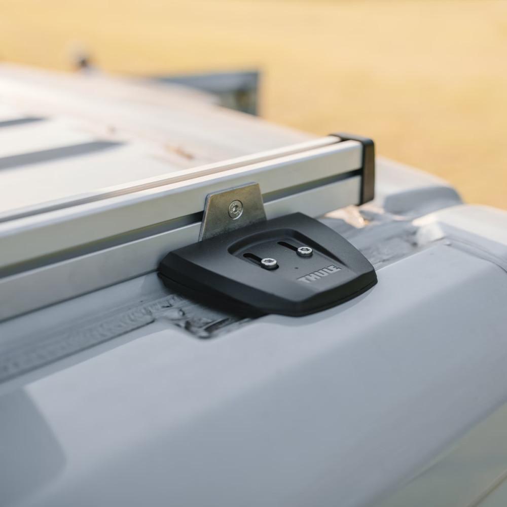 Thule SmartClamp Systeem 6200/6300 Ducato H2/L2
