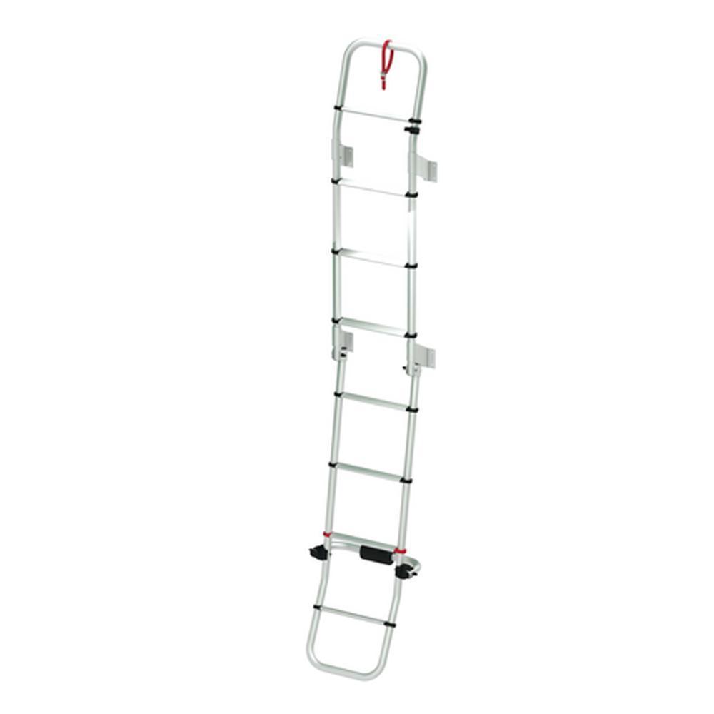 Fiamma Ladder Deluxe 8