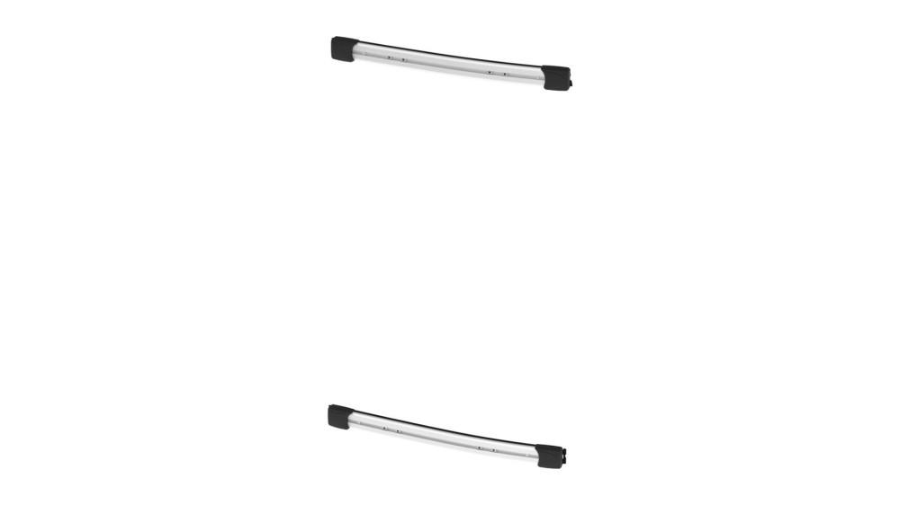 Fiamma Kit Bars Carry-Bike DJ Transit >2014