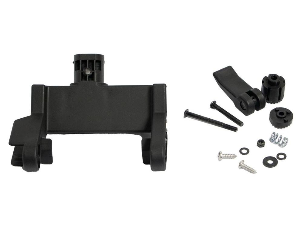 Enduro SD260 Scharnierdeel lamp L